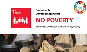 SDG 1: No Poverty